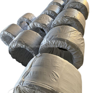 Ni80 Ni90 Alambre de nicrom Alien Clapton Alambre de bobina de nicrom - Product Image 6