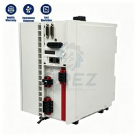 Nuevo en Stock, Original CX5010-0112, PC Integrado Compatible con TwinCAT 3, Montaje en Riel DIN, Módulo de Control Industrial CX50100112