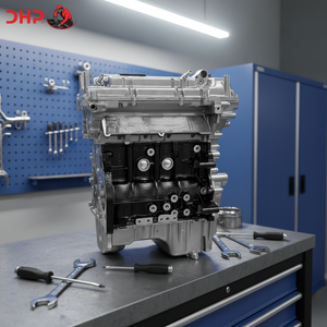 Nouvel ensemble moteur en fonte L2B 1.5L de haute qualité, référence OE 24108186, pour Wuling Baojun Euro 5/6b 112 CV - Product Image 6