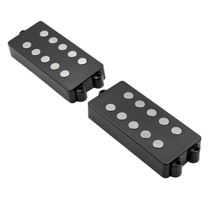 Venta al por mayor pastilla de Bajo <span class=keywords><strong>Musicman</strong></span> pastilla de bajo para bajo de 5 cuerdas - Product Image 2