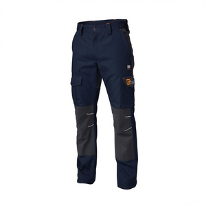 Pantalon de travail Ttake Easy gris M, durable pour usage industriel - Product Image 2