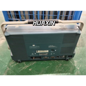 ออสซิลโลสโคปแบบดิจิตอล Tektronix DPO4054 พร้อมจอสี  ใช้แล้ว hx - Product Image 2