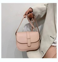 Sac à bandoulière élégant et tendance en PU pour femme, sac de luxe pour femme, sac à bandoulière pour femme