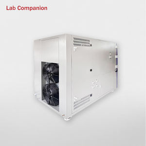 408L 환경 시험 챔버 제약 ICH 안정성 시험용 상온 습도 조절 장치 - Product Image 4