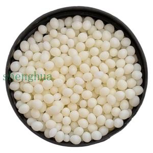 Pellets de résine TPU 80A/85A/90A/95A Particules de plastique polyuréthane thermoplastique vierge de qualité alimentaire pour la coulée dans les chaussures - Product Image 4