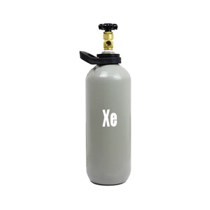 <span class=keywords><strong>Xenon</strong></span> cung cấp khí đốt giá 99.999% trong 40L Xi lanh khí và van - Product Image 1