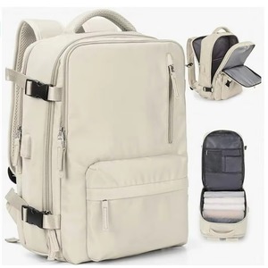 Échantillon Gratuit Sac à Main Bagage Cabine Sac à Dos de Voyage Imperméable Bagage Sous Siège Sac de Voyage Avion Sac de Week-end Sac de Randonnée - Product Image 1