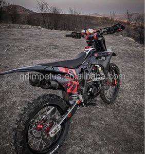 Motocicletas Hechas en China <span class=keywords><strong>BOSUER</strong></span> J1R-NC300, Motocicleta Todoterreno de Alta Calidad de 300cc, Motocicleta de Cross de 4 Tiempos Modelo BSE - Product Image 1