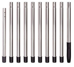 Hướng dẫn sử dụng kính thiên văn cây cực pruner DIY lớp dụng cụ làm vườn mở rộng chiều cao có thể điều chỉnh Rod cho cắt tỉa cành & cắt tỉa cây - Product Image 4