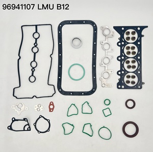 Ventes directes d'usine CANYE, kit de joints entièrement métalliques de haute qualité, neuf, garantie 1 an pour CHEVROLET 1.2 LMU B12 25 184 663 - Product Image 1