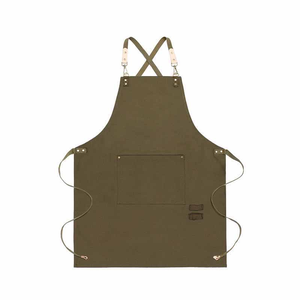 Uniformes de Cocina Personalizables con Logotipo, Delantales de Chef, Fabricante Mayorista, Uniformes para Restaurantes y Bares, Delantales de Cocina Impermeables - Product Image 3