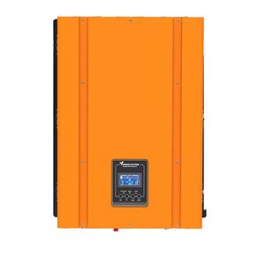 Onduleur solaire hybride hors réseau 1KW 12V 24V basse fréquence DC vers AC 110V 220V monophasé à onde sinusoïdale pure avec contrôleur <span class=keywords><strong>PWM</strong></span> ou MPPT - Product Image 1