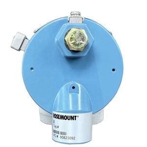 Indicador de Señal de Campo Lineal Analógico Original de Fábrica Rosemounts 751, 4-20mA, 220V, 1 Año de Garantía, Rosemounts 751 a Prueba de Explosiones - Product Image 4