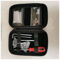 Soudeuse à chaud par superposition PF-G900D pour géomembranes en HDPE, PVC, PPR et bâches