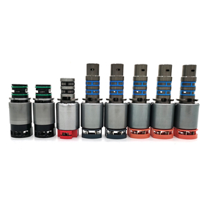 Kit de Solenoides para Transmisión A6GF1 - Product Image 2