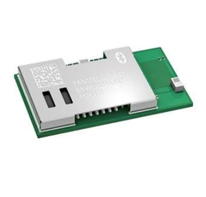 ENW-89854A1KF Pana Sonic pour modules 802.15.1 PAN1780 BT LE RF avec chipset STANDARD pour diffusion publicitaire - Product Image 1