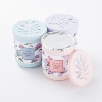 Distributeur de désodorisant Eco-Friendlyr pour voiture de bureau à domicile parfumée