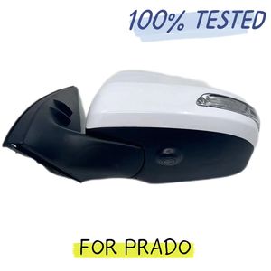 Gương chiếu hậu bên hông xe, gương chiếu hậu lắp ráp sẵn, dùng cho Toyota <span class=keywords><strong>Prado</strong></span> - Product Image 6