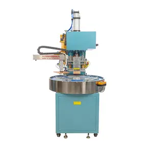 Good Price 8KW Automatic Fused Blister Packing Machine