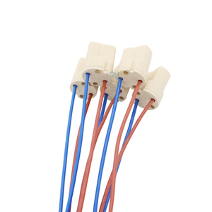 Nhà Máy Giá G9 Bóng Đèn Gốm giữ đèn G9 đèn ổ cắm - Product Image 1