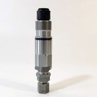 Pièces d'excavateur de haute qualité de la marque LEBON, pompe hydraulique rotative, soupape de déchargement 14577745 EC360, garantie de 6 mois, testée et certifiée