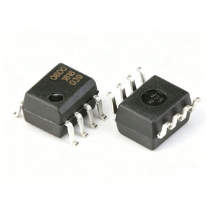HCPL-0600-500E 0600 HCPL-0601 0601 HCPL-0611 0611 0613 0630 0631 0636 0637 0638 SOP-8 Circuits Intégrés (CI) en Gros - Product Image 1