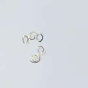แหวนสปริง 20 ชิ้น 6.35x4.5 สำหรับโรเตอร์กังหันตลับแฮนด์พีซ - Product Image 5