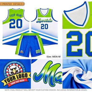 Custom Basketball Jersey Unisex Adult V-Neck Sublimated Moisture Wicking Practice Shirt With <b>Name</b> Number Logo - Product Image 4