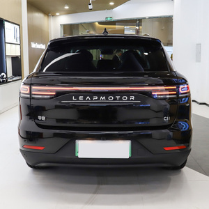 Autos Eléctricos Chinos LEAPMOTOR <span class=keywords><strong>C11</strong></span> Edición Premium SUV Vehículo de Nueva Energía con Volante a la Izquierda para Adultos - Product Image 3