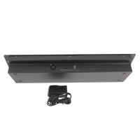 2025 en vente OEM marque sans fil DMX512 Console gradateur de scène DJ contrôleur d'éclairage avec 192 canaux 10W puissance LED Source de lumière
