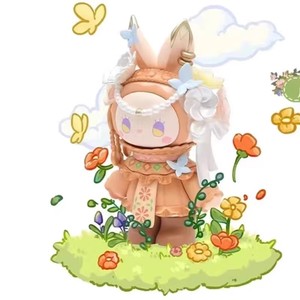 กล่องสุ่มของเล่นสะสมรุ่น EMMA Secret Forest Garden <span class=keywords><strong>Date</strong></span> Series ของเล่นสุดฮิต - Product Image 3