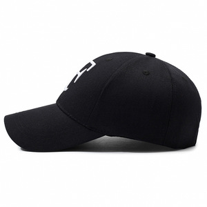 Gorra de Béisbol Ajustable con Bordado 3D del Fabricante Original, Casquette de Béisbol Réglable <span class=keywords><strong>Brod</strong></span>ée 3D, Logotipo Personalizado OEM ODM - Product Image 2