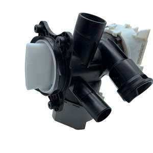 3300r/min ensemble de pompes de vidange de moteur de laveuse <span class=keywords><strong>Siemens</strong></span> chaude WM12S3600W <span class=keywords><strong>pompe</strong></span> de <span class=keywords><strong>lave</strong></span>-<span class=keywords><strong>vaisselle</strong></span> 00146156 pour machine à laver - Product Image 5