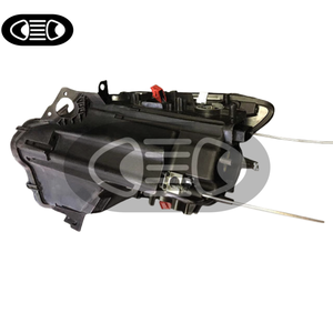 TUZHIHAO pour Lamborghini <span class=keywords><strong>Aventador</strong></span> <span class=keywords><strong>S</strong></span> <span class=keywords><strong>Roadster</strong></span>, ensemble de phares à LED, éclairage de voiture d'origine OEM 471941003S 471941004S pour LP700-4 - Product Image 4