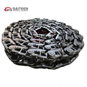 עבור ליבר 944 מחפר רצועת חלקי קישור - Product Image 3