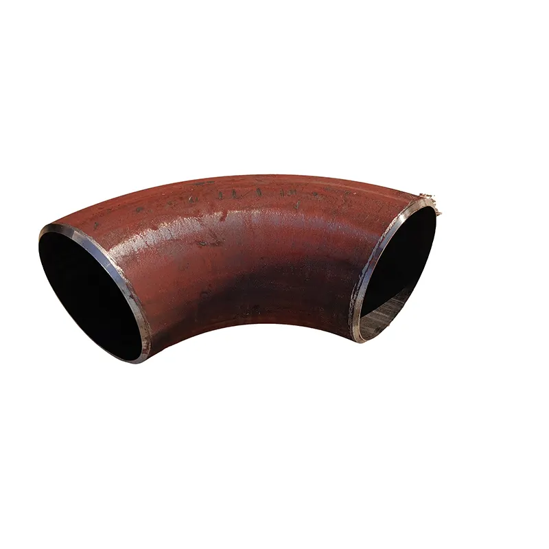 factory price ansi b16.9 carbon steel seamless butt welded 90 degree lr sch40 4in pipe fitting tube elbow price
