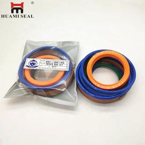 New Hydraulic Cylinder Oil Seal O-<b>ring</b> Repair Kit 991/00115 99100115 for JCB Wheel Loader HM Brand High Efficiency & Long Life - Product Image 5