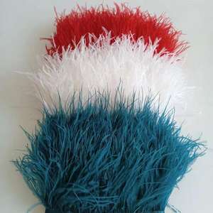 <span class=keywords><strong>Piume</strong></span> di <span class=keywords><strong>piume</strong></span> di struzzo di <span class=keywords><strong>piume</strong></span> di struzzo rifiniture frangia <span class=keywords><strong>con</strong></span> nastro nastro per modisteria pigiama moda borse di moda <span class=keywords><strong>scarpe</strong></span> - Product Image 4