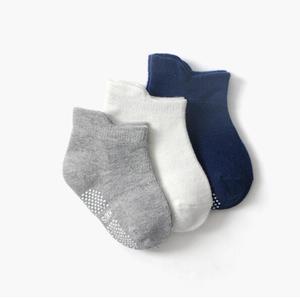 Нескользящая силиконовая обувь для новорожденных, 12 лет - Product Image 3