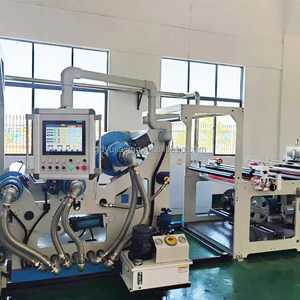 Machine d'extrusion parallèle de feuille de Double vis pour faire le <span class=keywords><strong>film</strong></span> de tasse d'eau d'animal de compagnie - Product Image 3