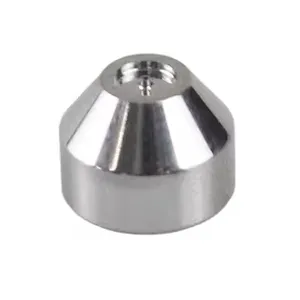 Used for modules assembly dispensing automotive electronic stainless steel nozzles precision micro nozzle of dispensing machine