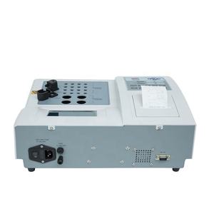 مقياس تخثر الدم البيطري محلل تخثر الدم باستخدام محلل * * - Product Image 3