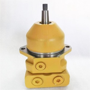 มอเตอร์ลูกสูบพัดลมไฮดรอลิกสำหรับรถขุด336 505-5179 5055179 - Product Image 1