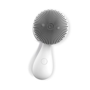 Ультразвуковая силиконовая щётка для лица - Product Image 2