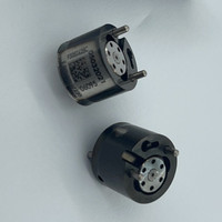 Válvula de Control Common Rail de Alta Calidad 9308-621C 28239294 28440421 28538389