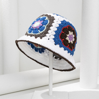 JS Meilleures ventes Chandails et chapeaux en polyester à la mode pour adultes pour un usage quotidien pour l'hiver et l'automne pour femmes