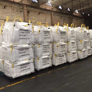 Vente chaude de qualité agricole granulaire Prilled Urea 46% Urea CAS NO. 57-13-6 Intermédiaires matériels de synthèse - Product Image 4