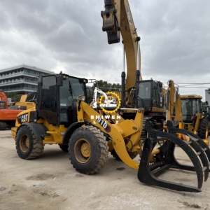 일본산 중고 <span class=keywords><strong>CAT</strong></span> 910M 966G 966F <span class=keywords><strong>966H</strong></span> 950G 950H 950F 950GC 휠 로더 프론트 로더 캐터필러 최저가 - Product Image 6