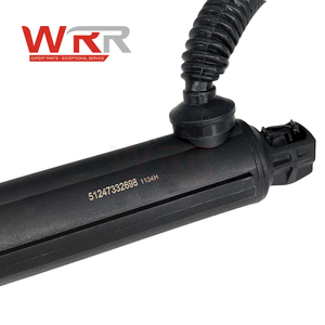 51247332698 51244845944 Liftgate Lift for BMW F15 X5 Smooth Power <b>Tailgate</b> Hatch Gas <b>Strut</b> Support Premium Parts - Product Image 4
