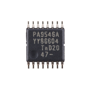 PCA9546APW Original y Genuino, Chip Conmutador de Bus I2C de 4 Canales TSSOP-16 118 con Reinicio - Product Image 2